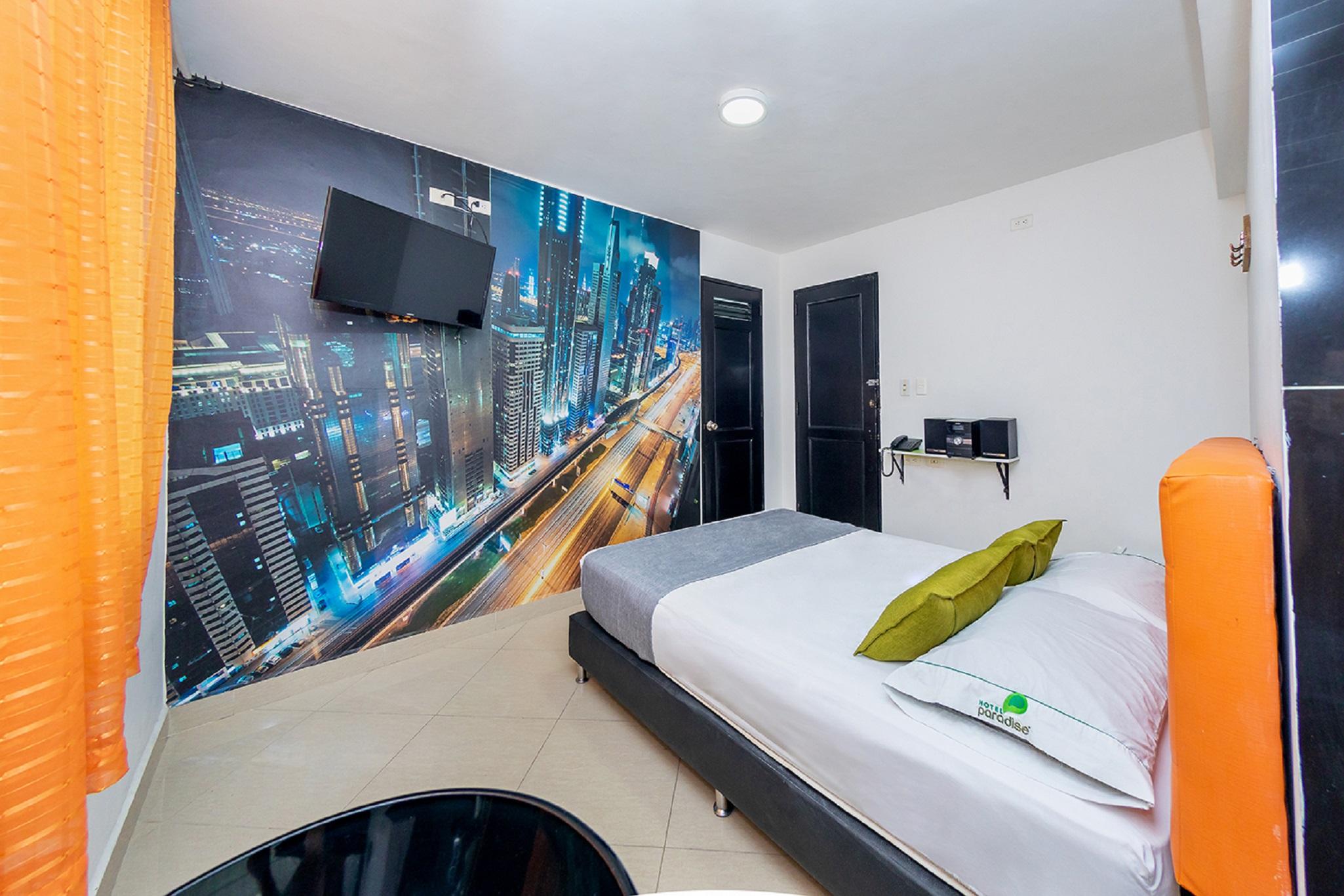 Ayenda 1231 Paradise Center Меделин Екстериор снимка